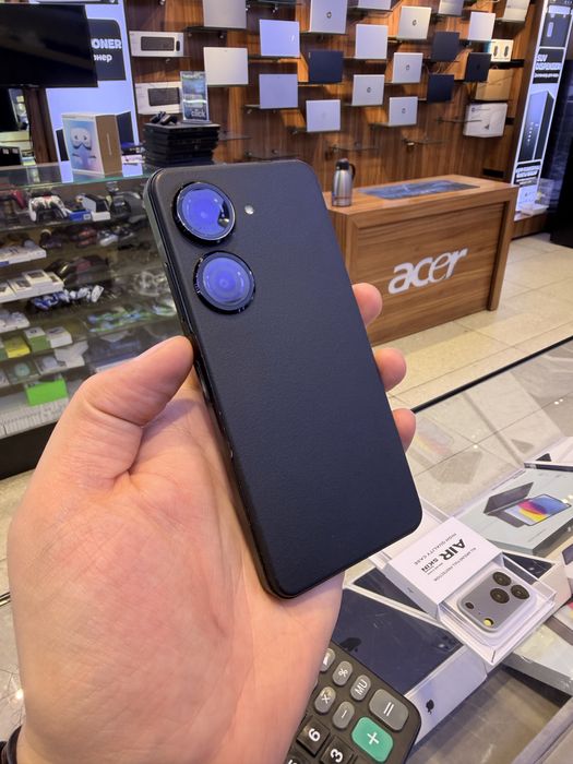 Asus ZenFone 9 16/256Gb