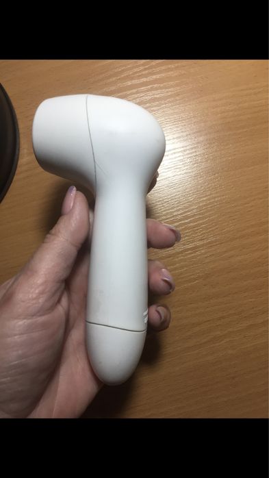 Щетка мк бу и косметика мк бу