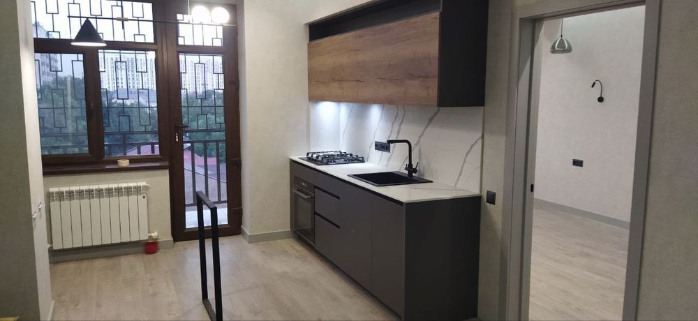 Ремонт квартир и домов