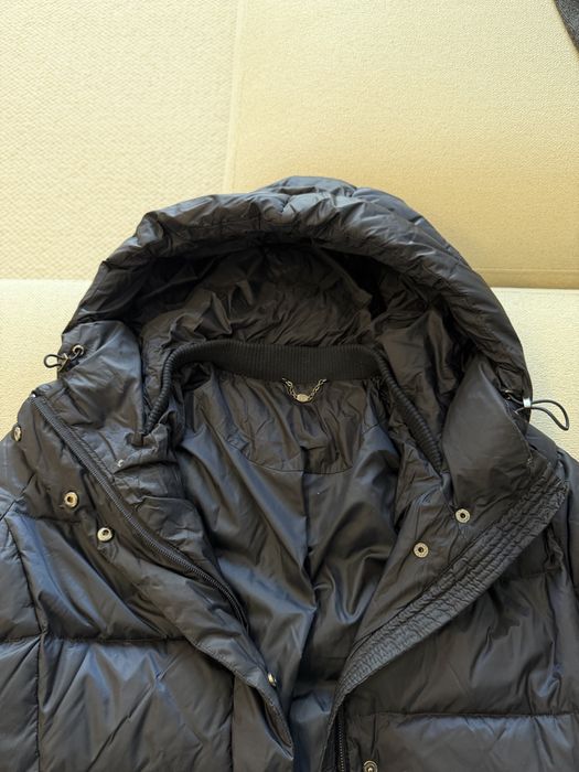 Пуховик Savage женский