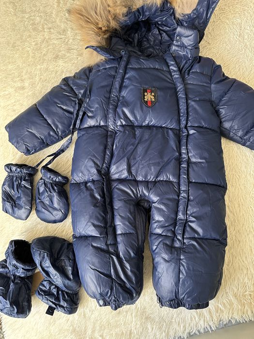 Продам детские вещи