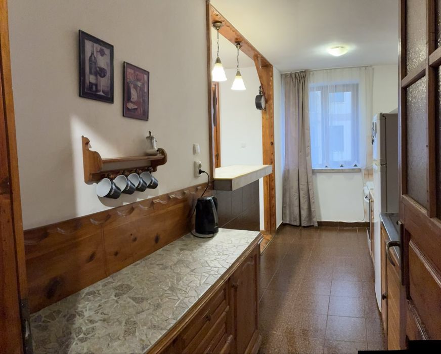 Дава се под наем Двустаен апартамент в София, Манастирски ливади - 50 кв.м за 720 € - Снимка #3