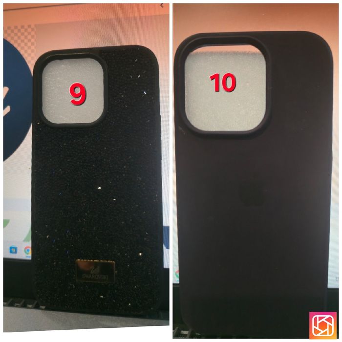 Калъфи за Iphone