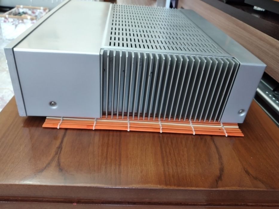 Усилитель Электроника ЭФ- 017 H-IFI