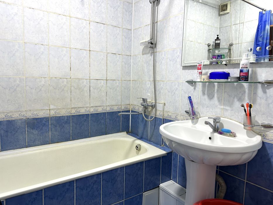 4-ех 4/4/9, Тузель3, Садик№5, Школа№282, Улучшенка 95М*, Балкон 2х6