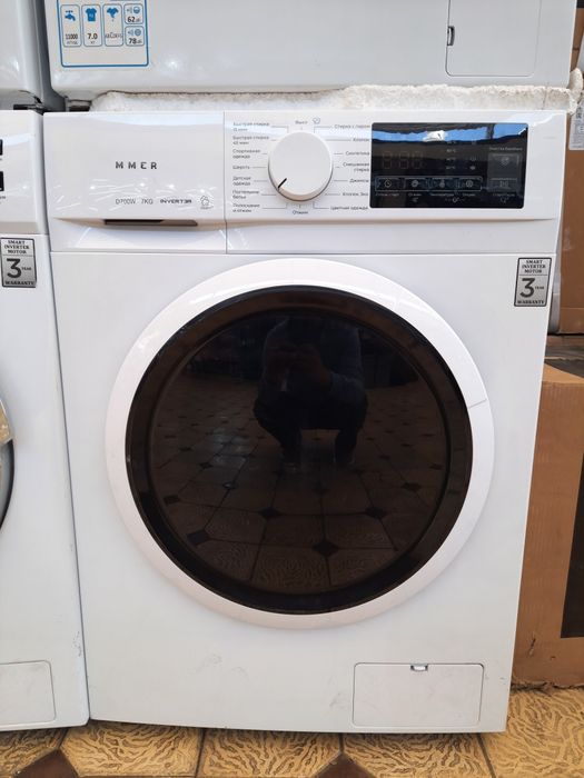 Avtomat ZIFFLER  10kg gacha Naqt va Nasiya