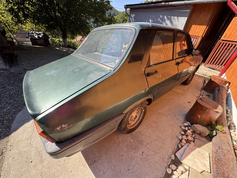 Dacia 1310, 1.3