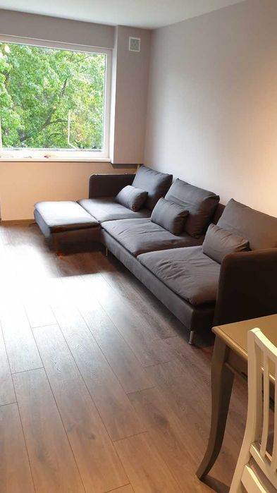 Дава се под наем Тристаен апартамент в София, Бъкстон - 87 кв.м за 760 € - Снимка #2