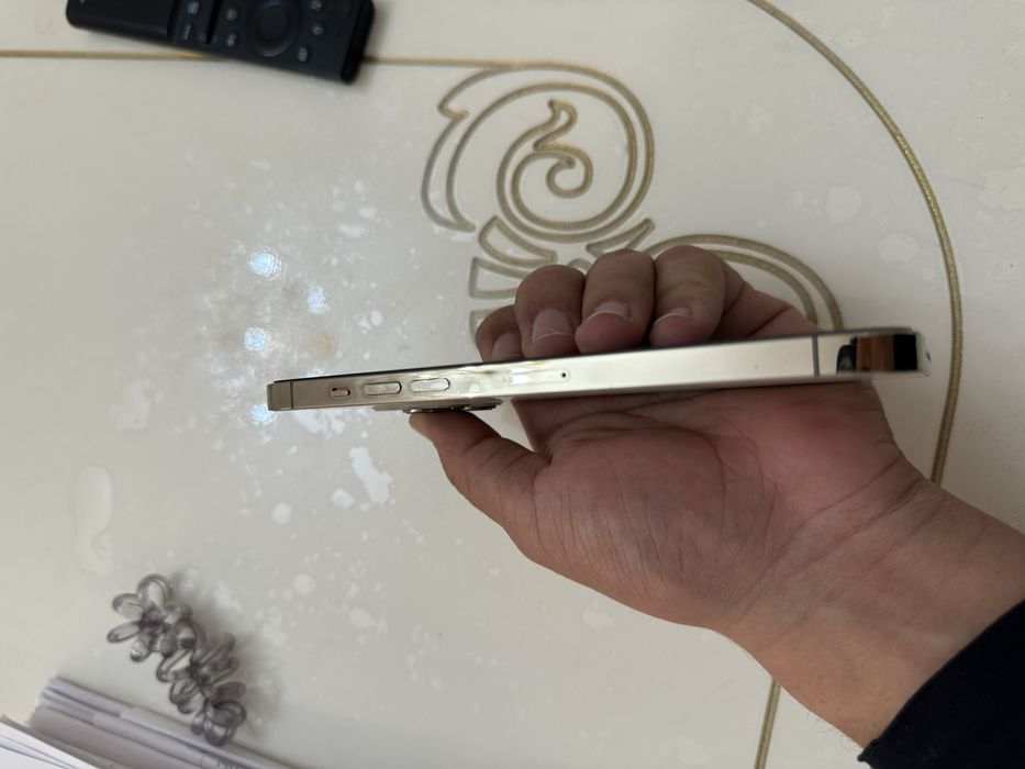 Iphone 12 PRO MAX 256gb