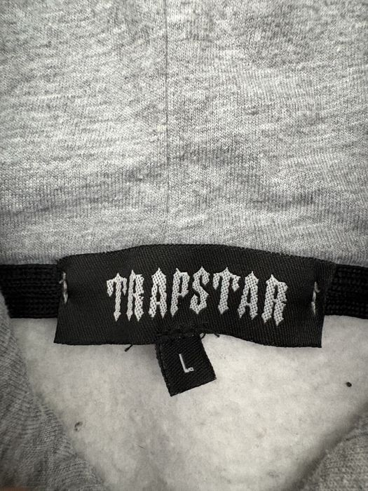 TrapStar It’s A Secret Hoodie