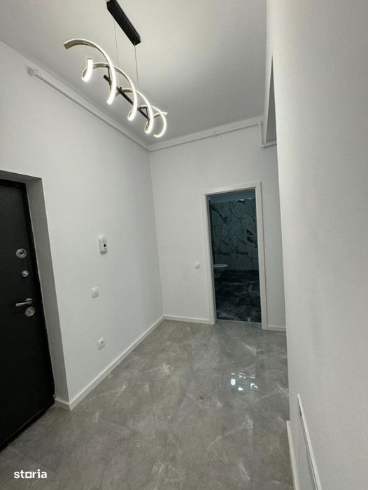 Vand ap. 3 camere, încălzire în pardoseală, Doamna Stanca — fotografia 3
