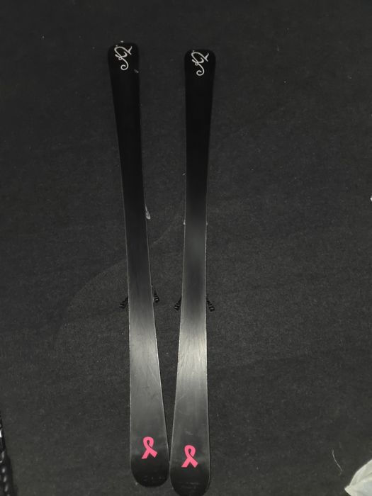 Vand Ski uri 163 cm