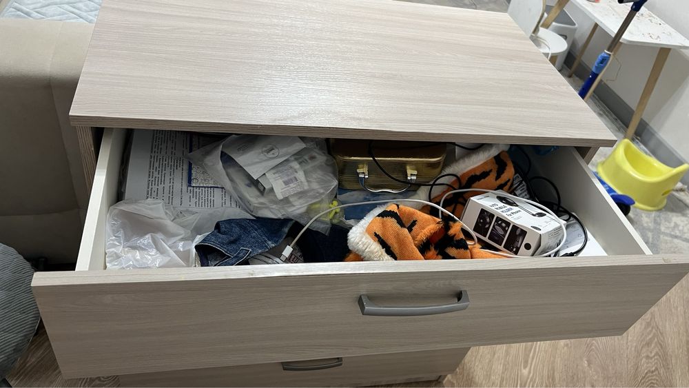 Комод для одежды