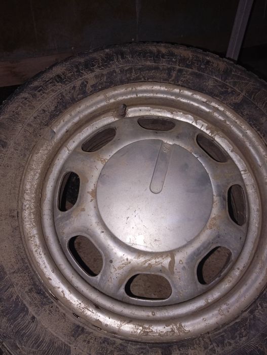 Шины R13 175/70/13