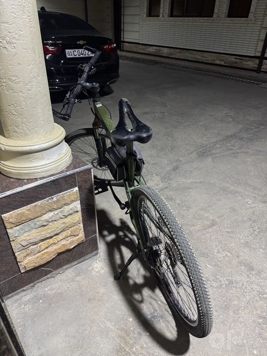 Ведосипед, velosiped
