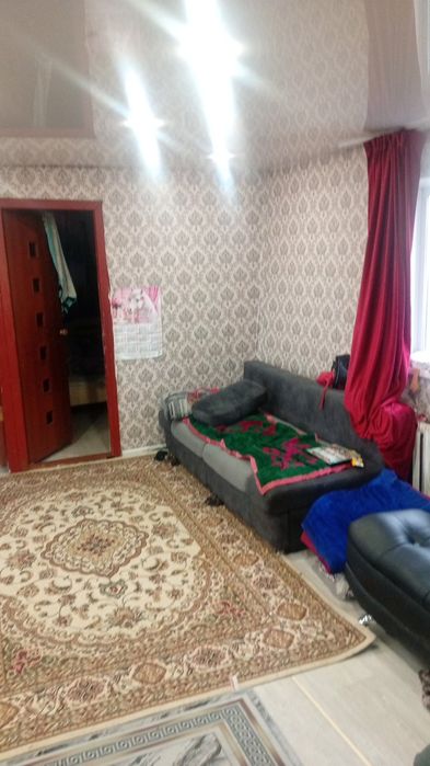 Продам отдельно стоящий дом