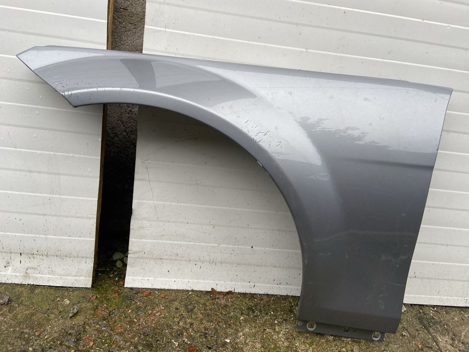 Калник за Мерцедес w204