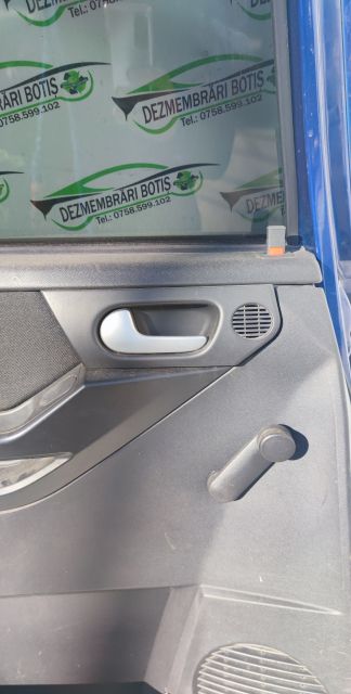 Maner deschidere din interior usa spate stanga Opel Meriva prima gene