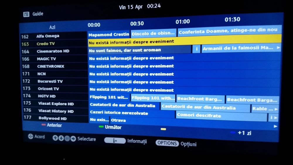 Lcd Sony 80 cm impecabil