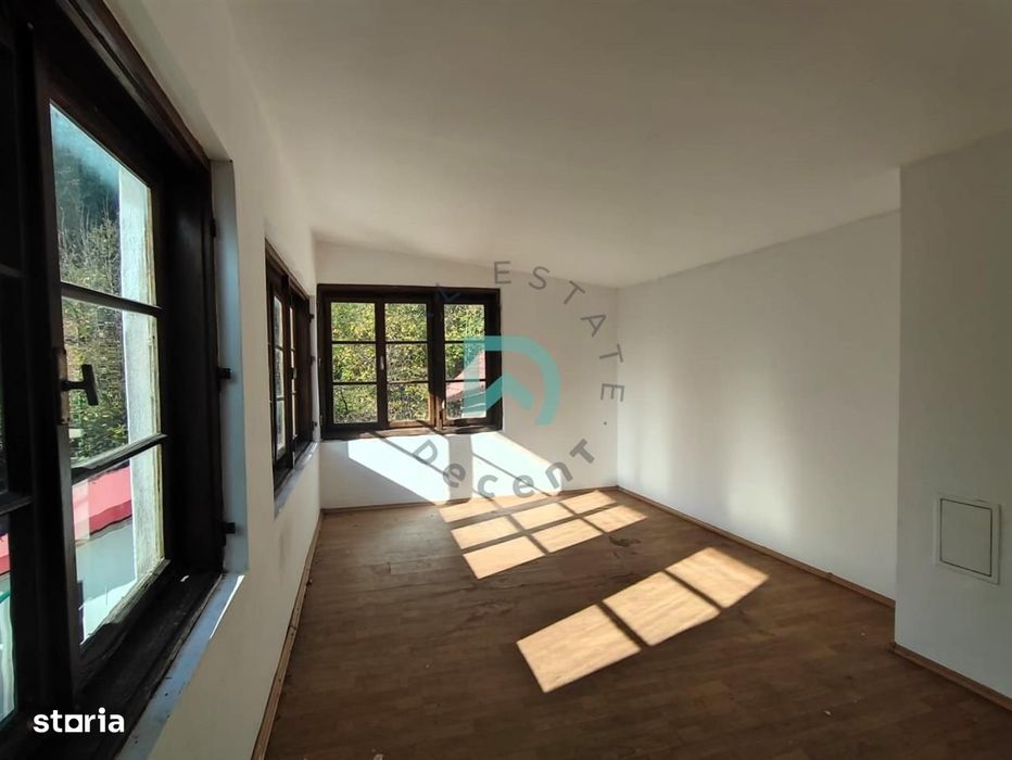 Potential Booking, zona  Schei, Brasov