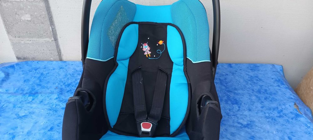 Osann | scoica scaun auto copii 0 - 13 kg