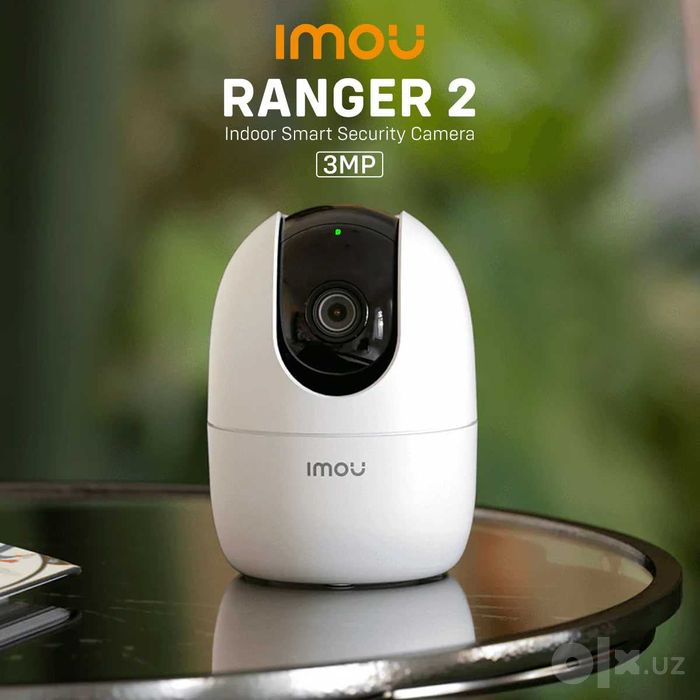 WIfi kamera imou renger 3mp