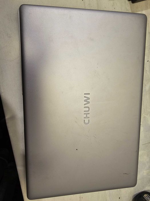 Laptop Chuwi Model: CWI529 defect 2in1 ultrabook