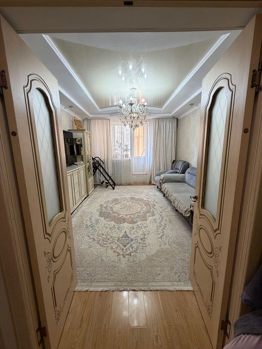 Продам 3-х комнатную квартиру