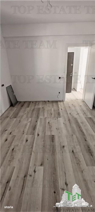 Apartament 2 camere si curte proprie de 80mp, in vila, cu toate utilit