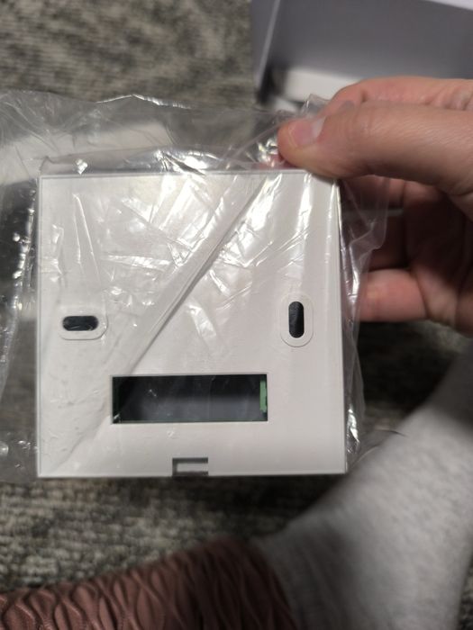 Termostat Wifi Beok BOT306RF