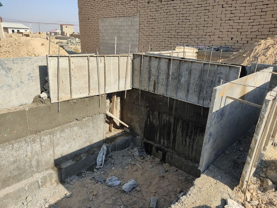 СРОЧНО Фарход савхоздан 4 сотикли участка сотилади