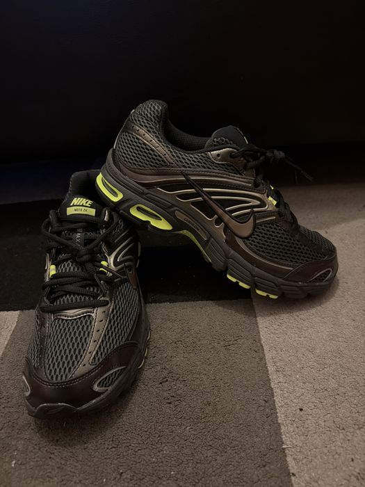 Pontofi sport nike air max moto 2k