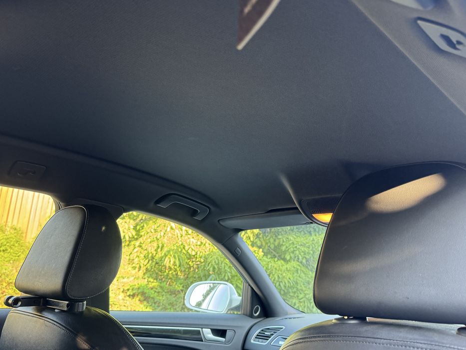 Ауди а4 б8.5 2.0тди на части / audi a4 b8.5 2.0tdi s line