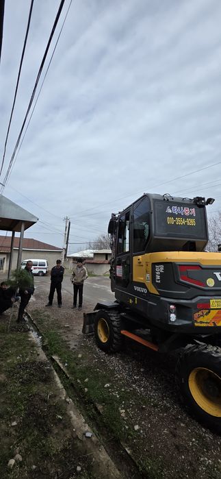 Volvo 60 pro sotiladi