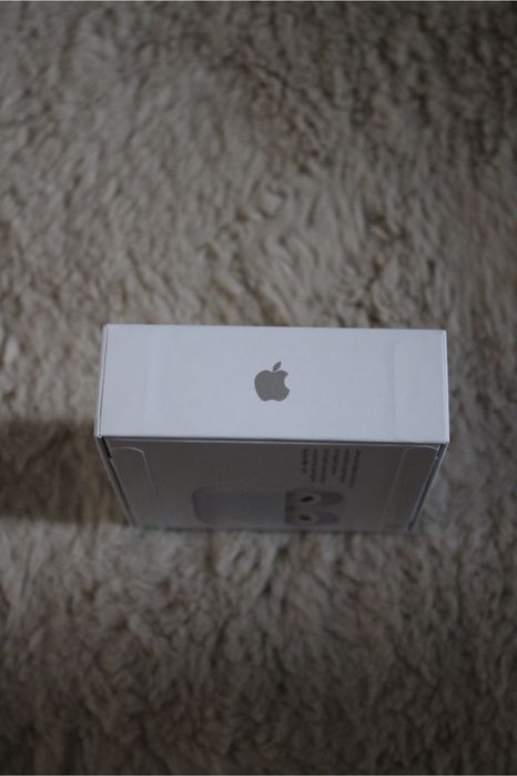 Airpods 3 noi nouti