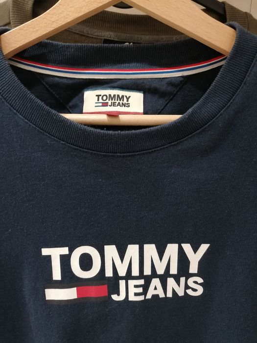 НОВА Мъжка Блуза Tommy Hilfiger