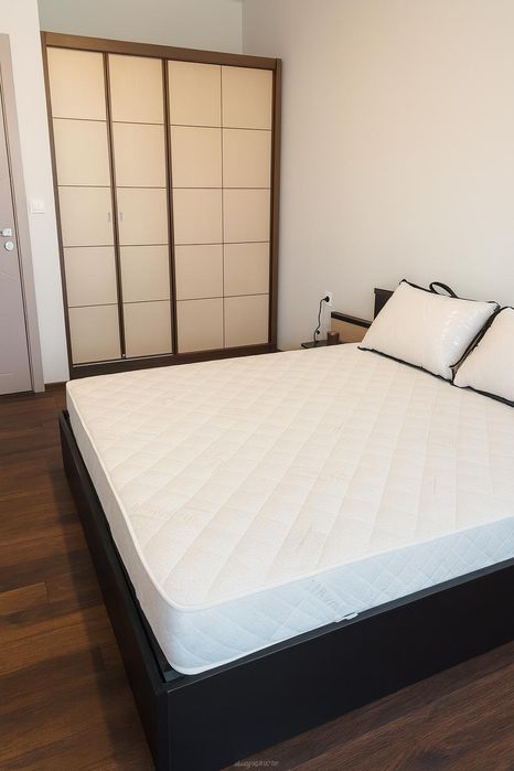 Дава се под наем Двустаен апартамент в Пловдив, Христо Смирненски - 60 кв.м за 648.21 € - Снимка #3