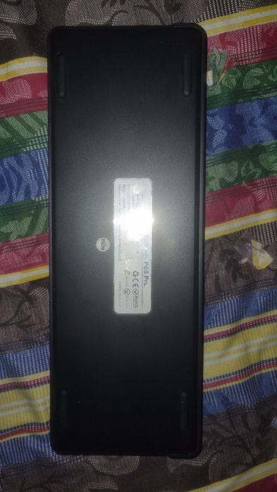 Aula X Epomaker f65 pro