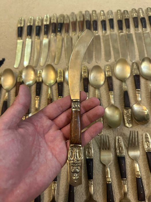 Различные Предметы Старины