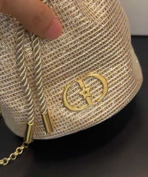 Geanta Dior beauty