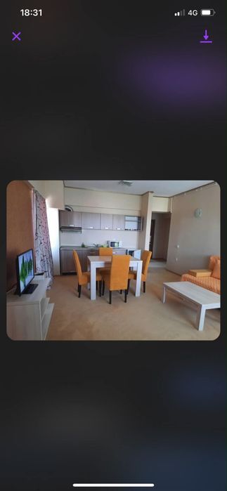 Apartament 2 camere Costinesti
