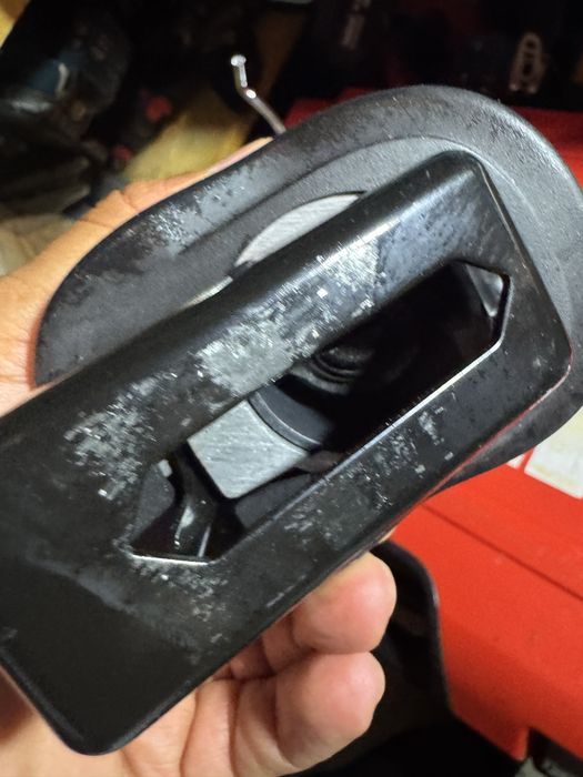 Fierastrau sabie Meectools
