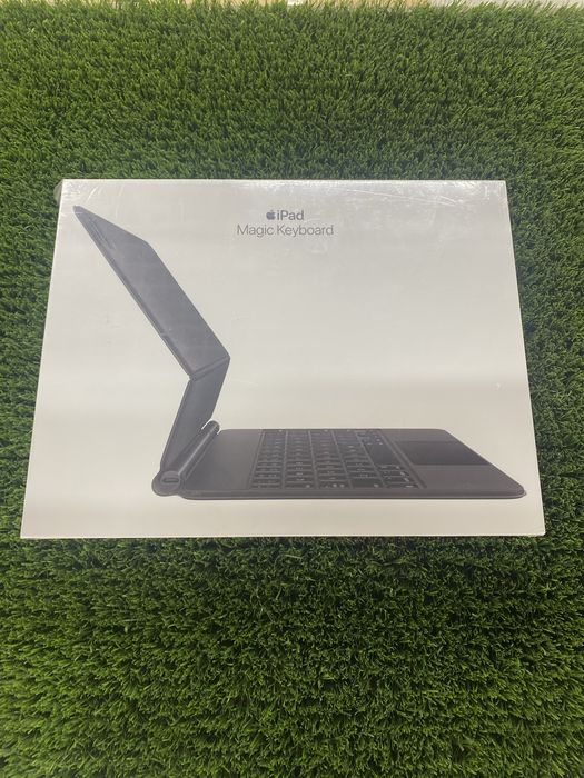 Ipad Magic Keyboard 11 (Air)
