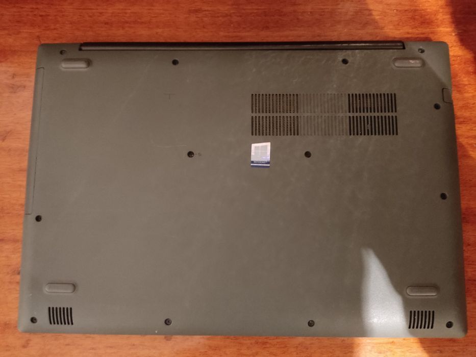 Lenovo i5-7 ssd 256 8gb