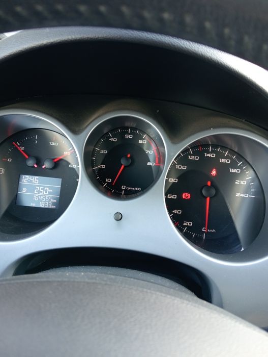 Seat altea xl 1,4 TSI benzina