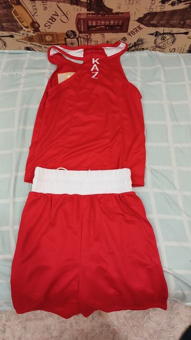 Продам спортивные вещи