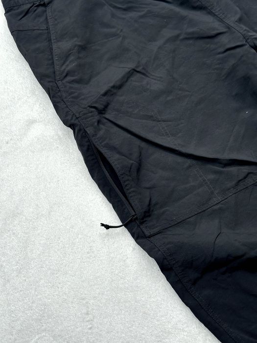 Мъжко долнище The North Face (Woven Joggers) - размер XXL, Отлично състояние