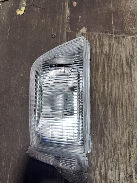 Tiko oldi fara kamplekt