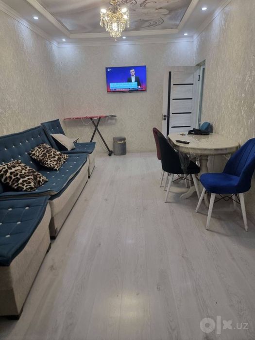 2/2/4 Массив Феруза,ТТЗ аренда 450 $
