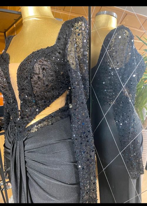 Rochie elegantă mărimea S